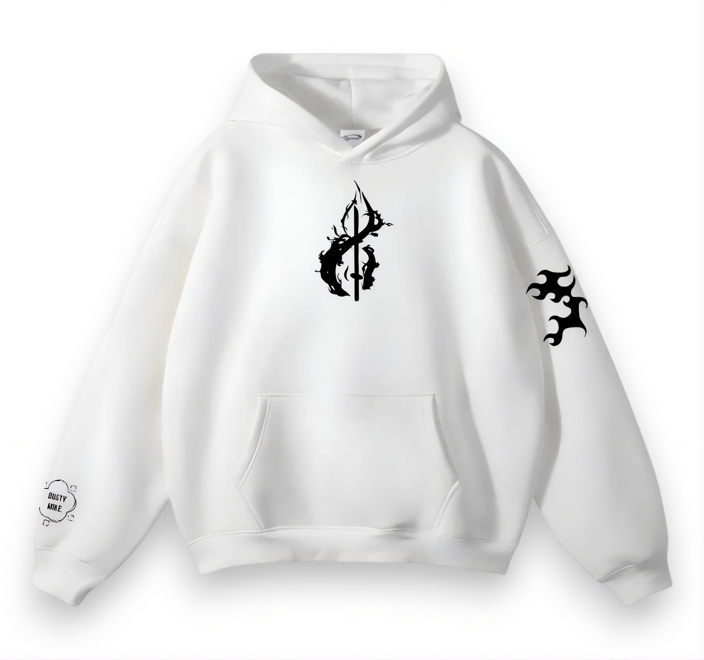 Custom Hoodie