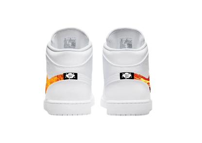 Custom Nike Air Jordan 1 - Standard