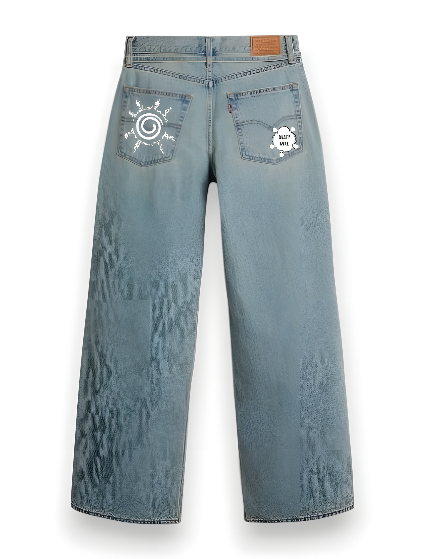 Custom Jeans
