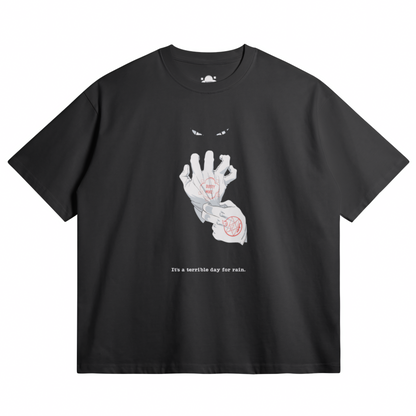 ROY MUSTANG T-SHIRT