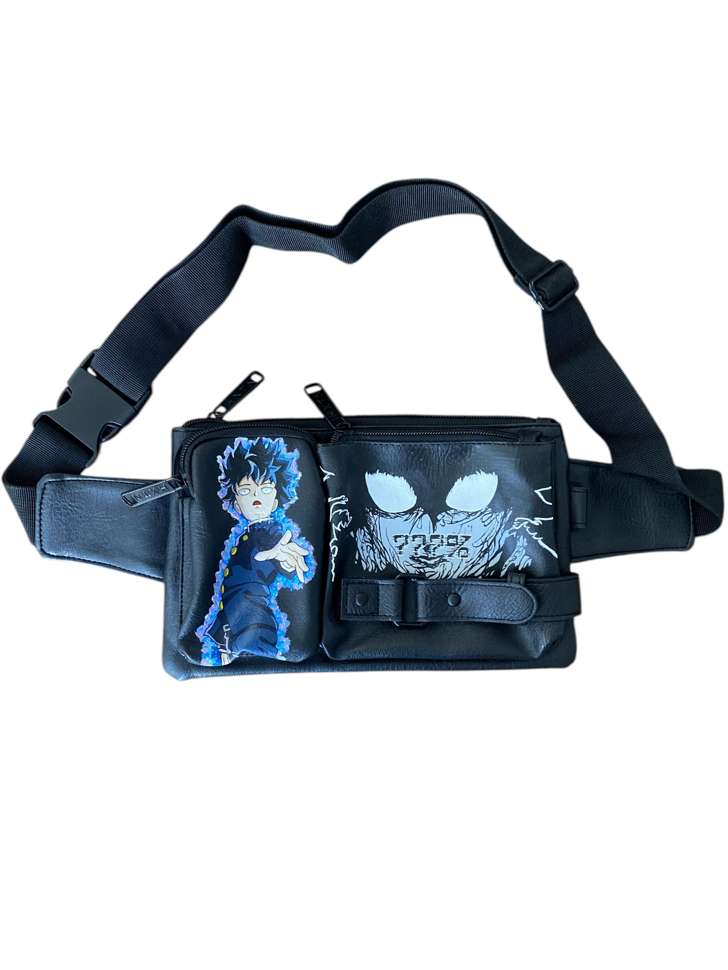 Mob Psycho Utility Bag