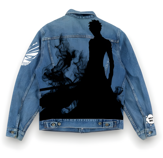 Custom Jacket