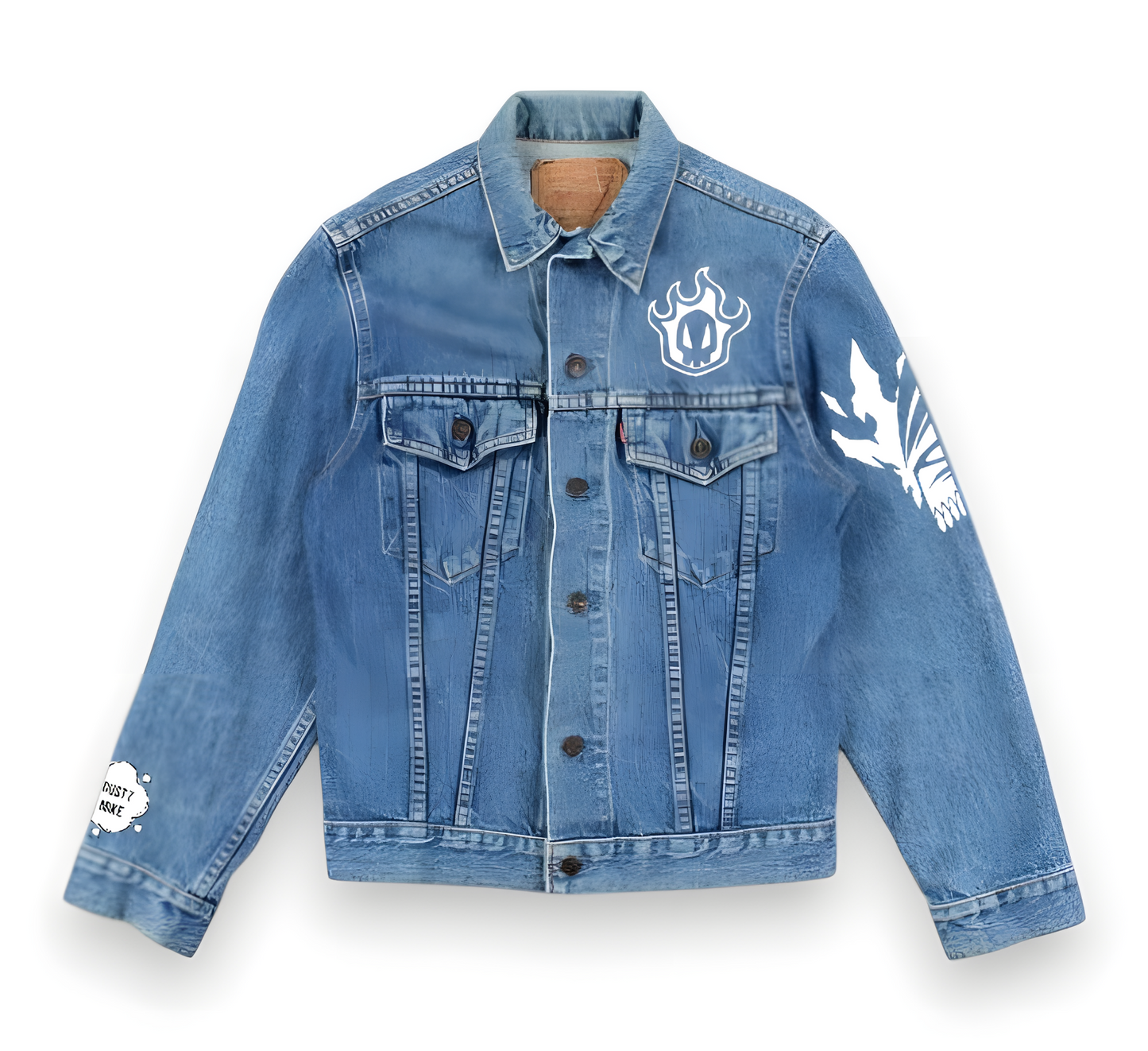 Custom Jacket