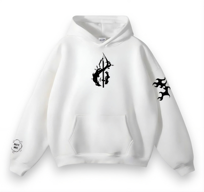 Custom Hoodie