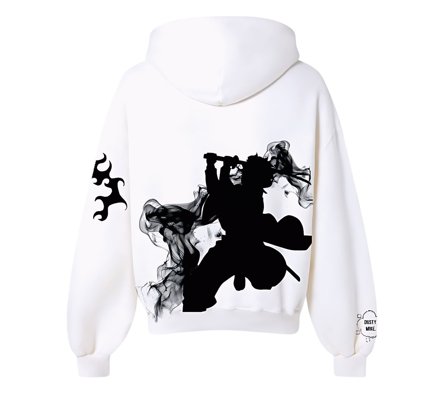 Custom Hoodie