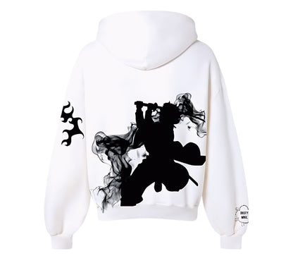 Custom Hoodie