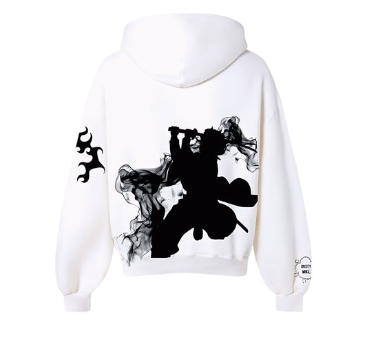 Custom Hoodie