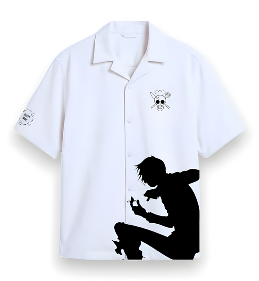 Custom Shirt