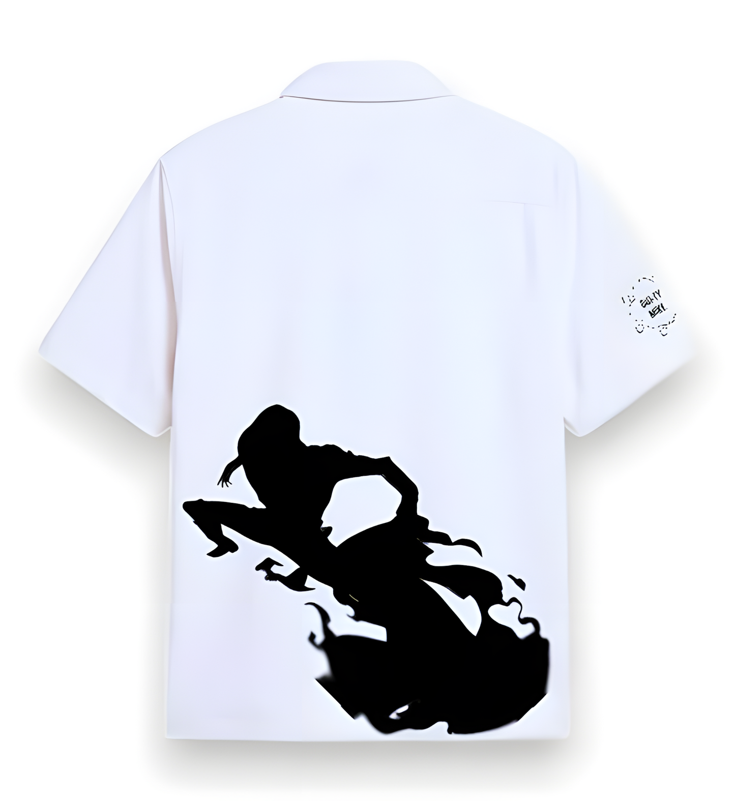Custom Shirt