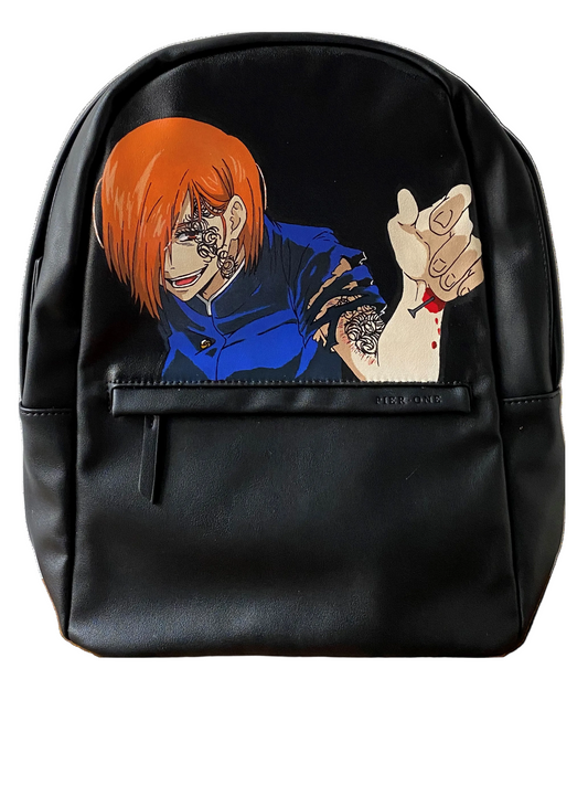 Nobara Kugisaki Backpack