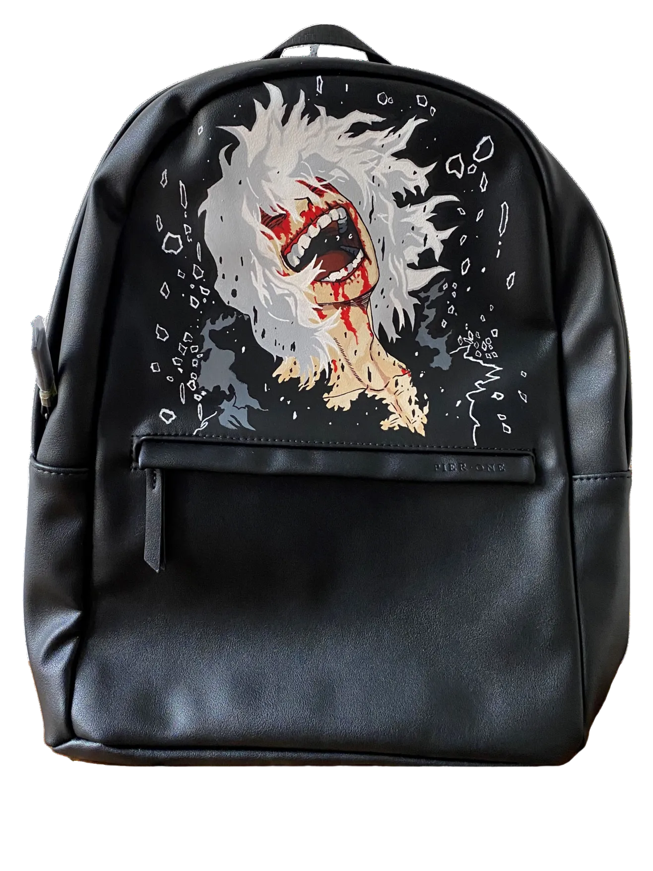 Tomura Shigaraki Backpack