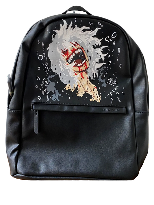 Tomura Shigaraki Backpack